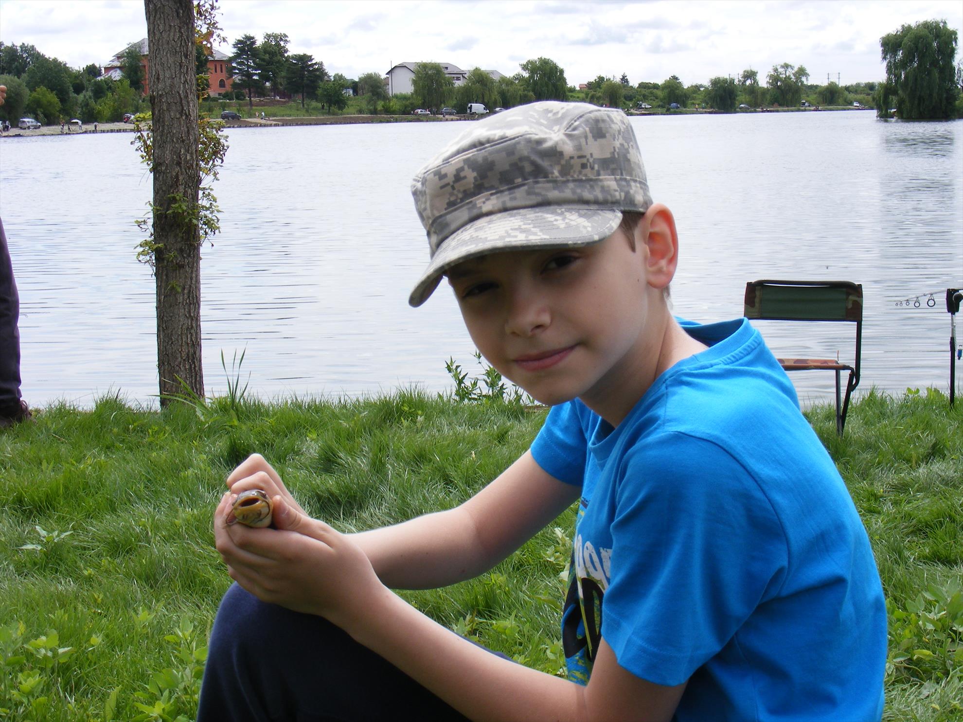 Cupa copiilor HERMES PERIS 1iunie-2014 - dscf1014.JPG